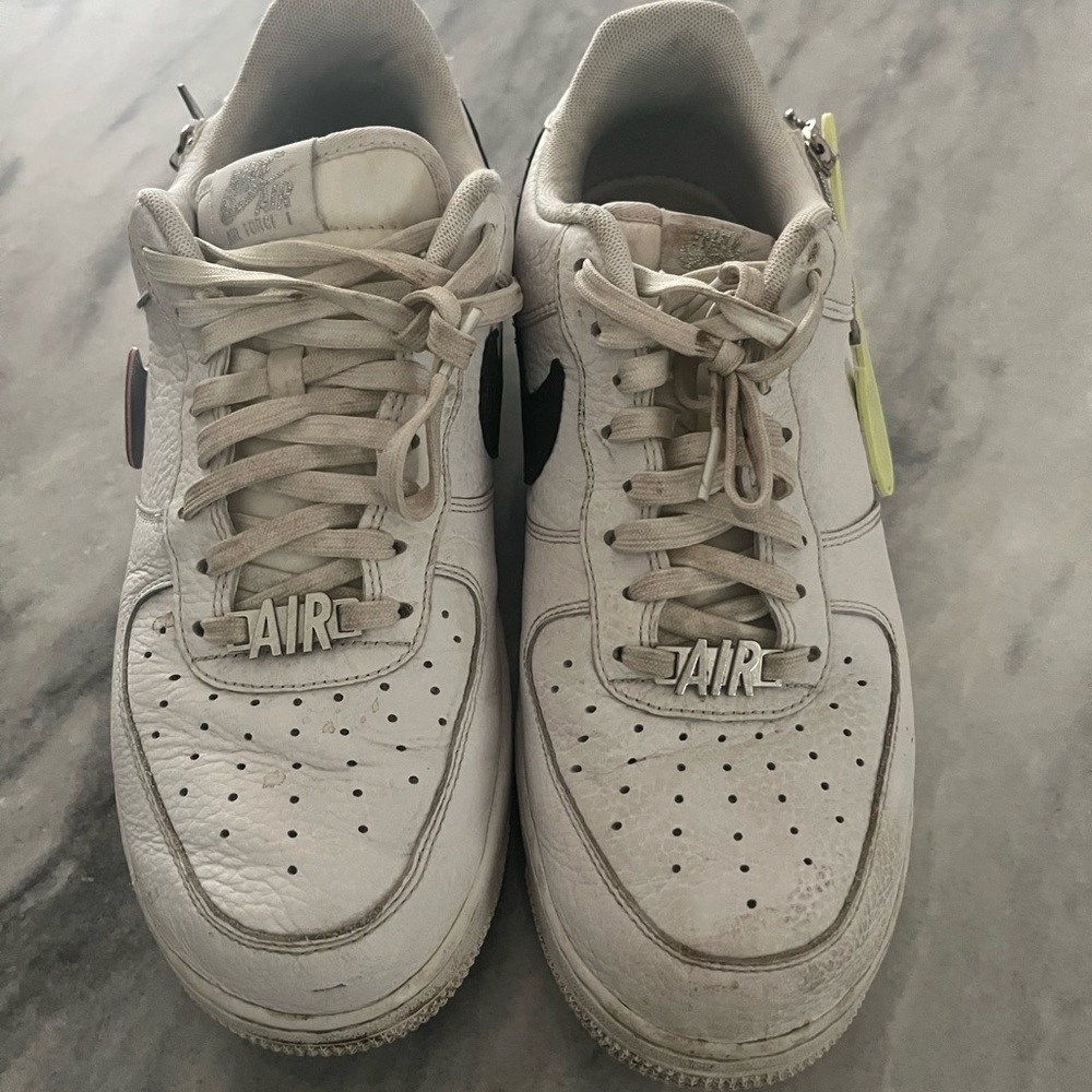 Air Force 1 ‘07 PRM